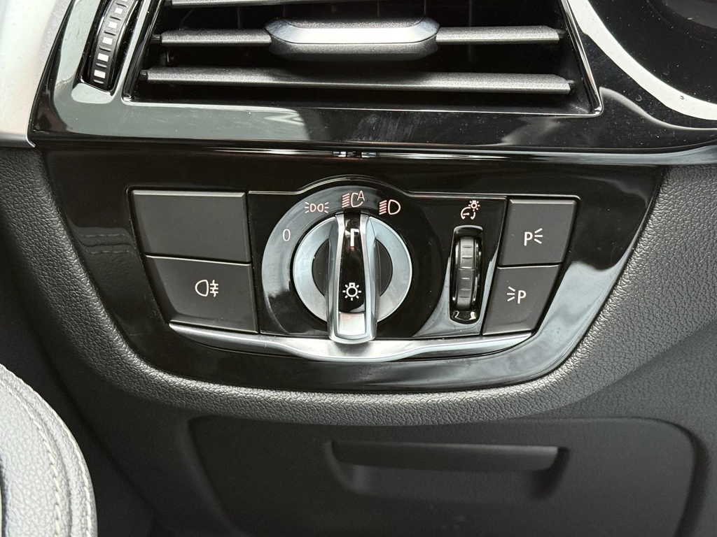 BMW 5 Serie – foto 12