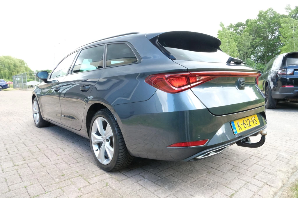 SEAT Leon – foto 2