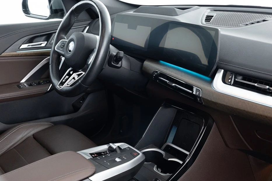 BMW X1 – foto 8