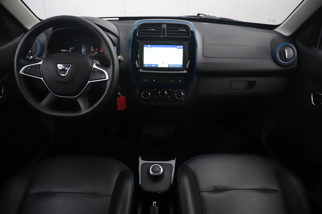 Dacia Spring – foto 10