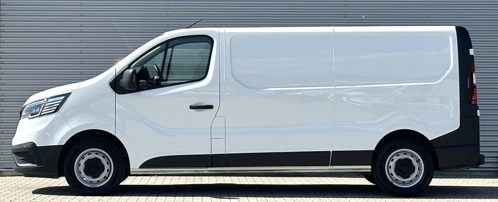 Renault Trafic – foto 2