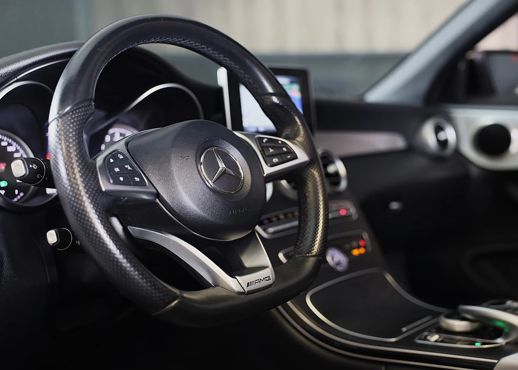 Mercedes-Benz C-Klasse – foto 22
