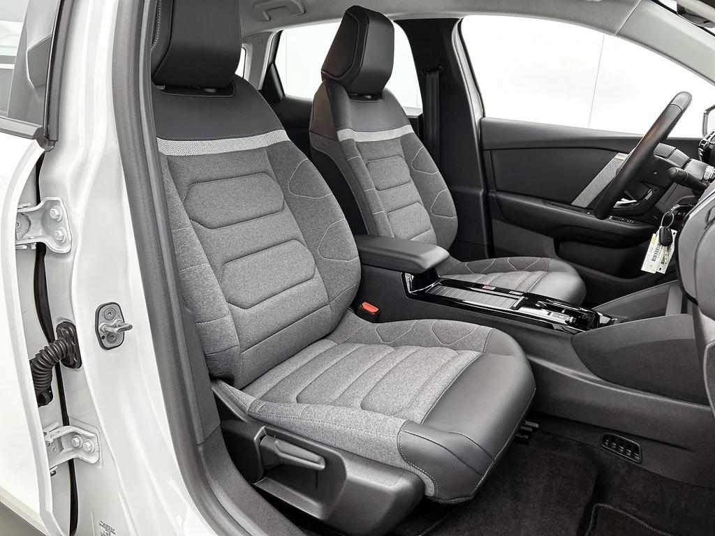 Citroën ë-C4 – foto 37