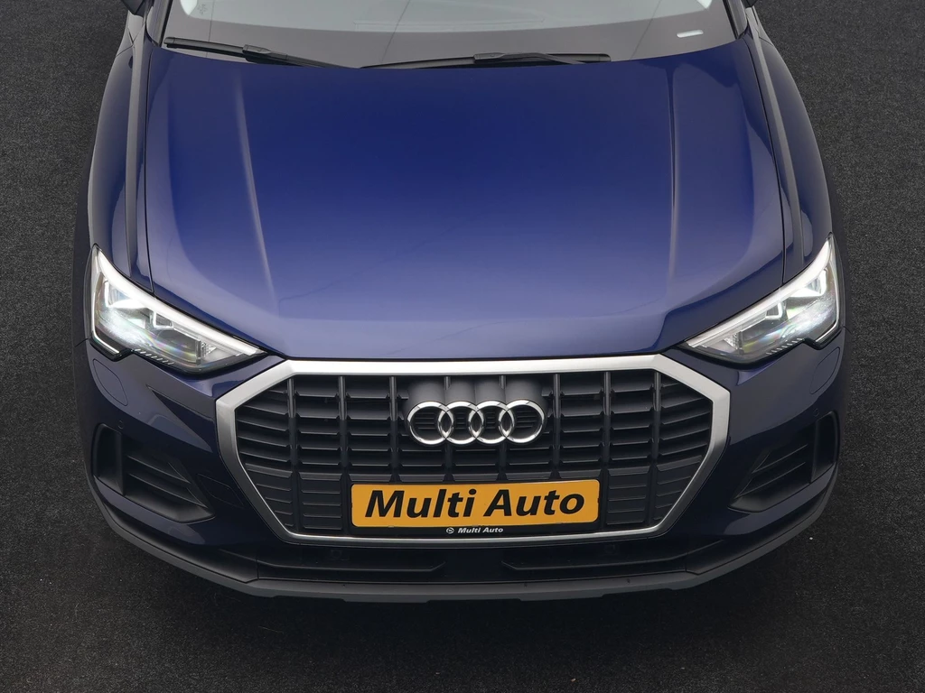 Audi Q3 – foto 11