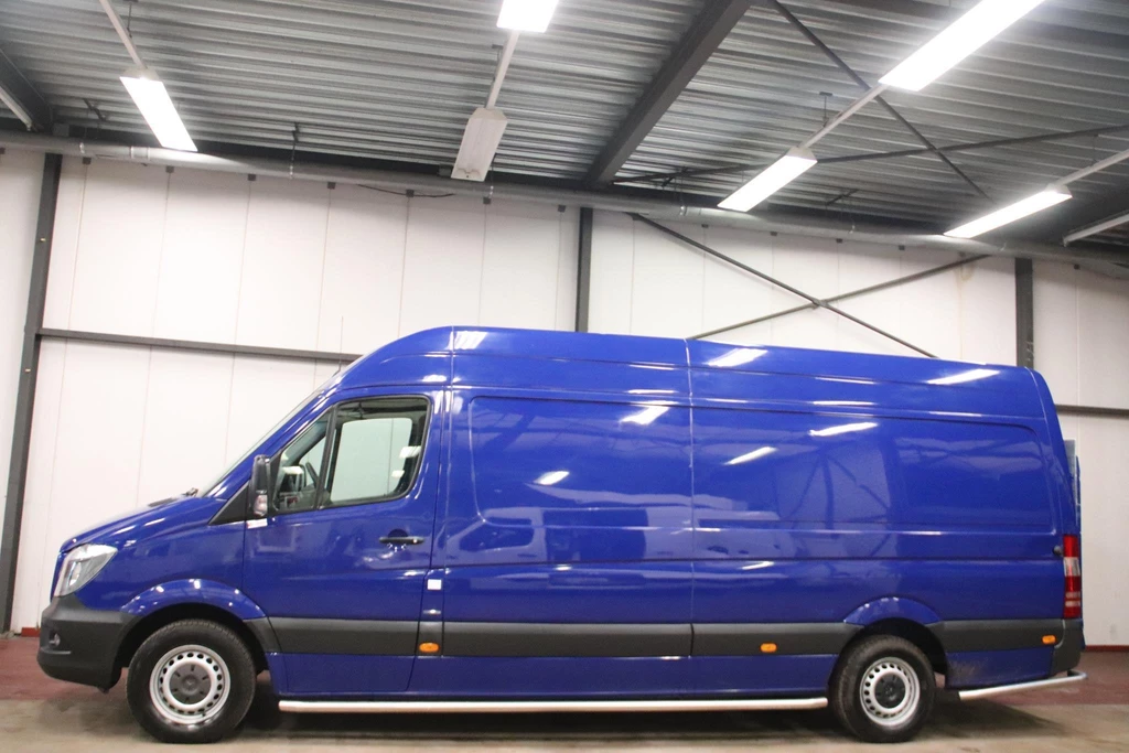 Mercedes-Benz Sprinter – foto 2