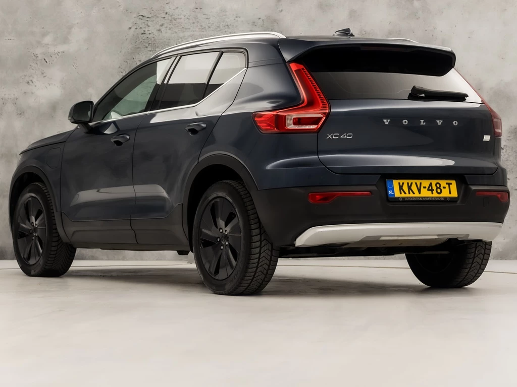 Volvo XC40 – foto 4