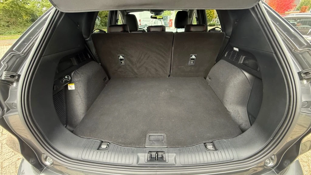 Ford Kuga – foto 21
