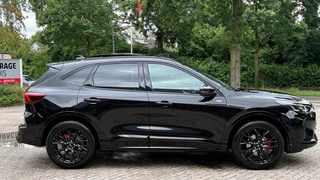 Ford Kuga – thumbnail 4