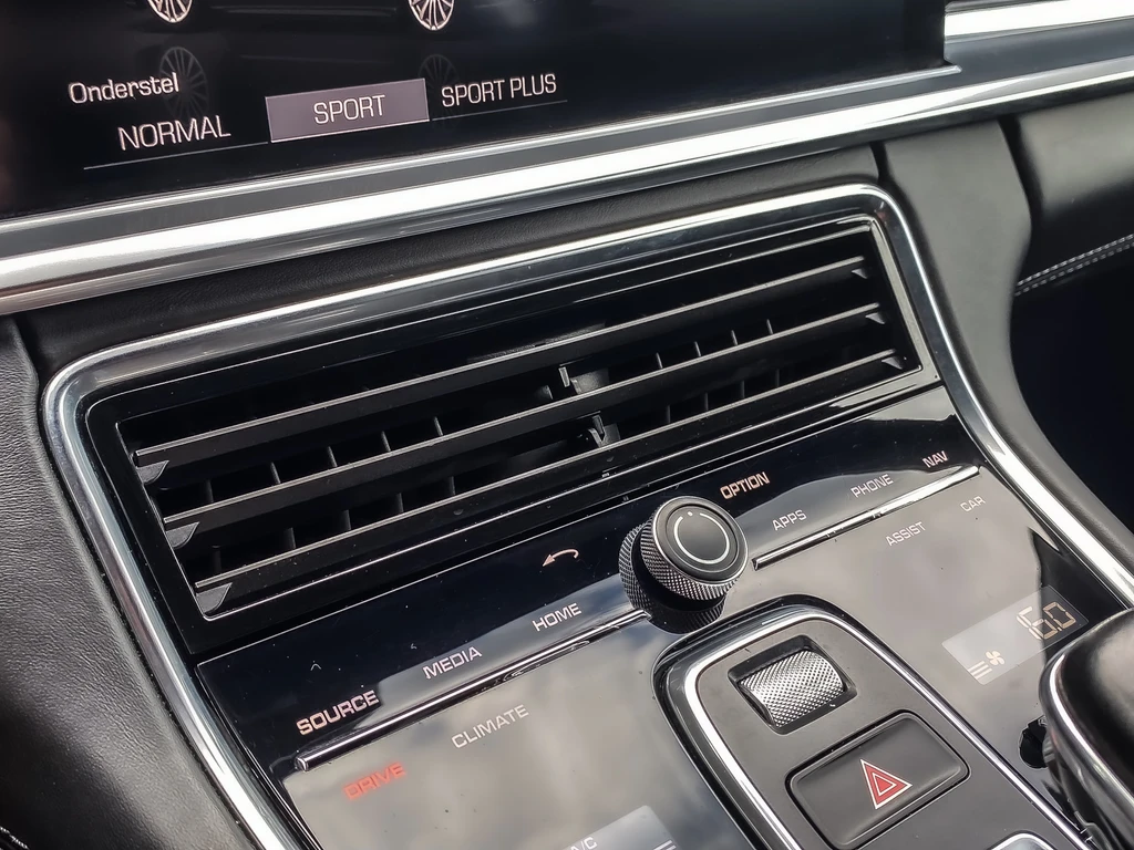Porsche Panamera – foto 51