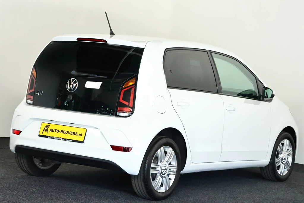 Volkswagen up! – foto 6