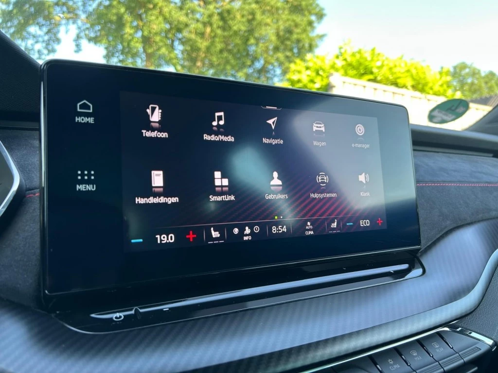 Škoda Octavia – foto 23