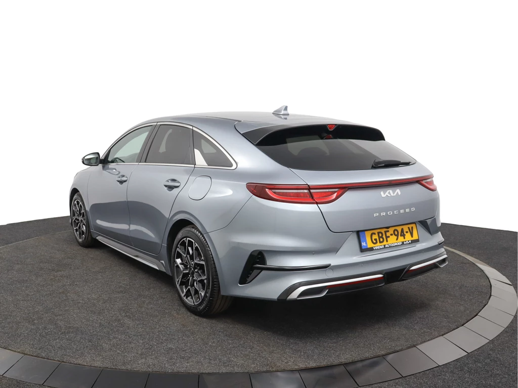 Kia ProCeed – foto 5