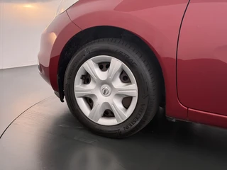 Nissan Note – thumbnail 23