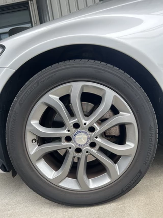 Mercedes-Benz C-Klasse – thumbnail 8