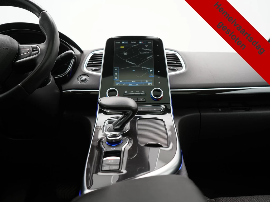 Renault Espace – foto 36