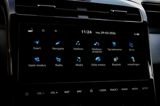 Hyundai Tucson – thumbnail 37