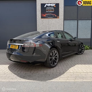 Tesla Model S – thumbnail 5