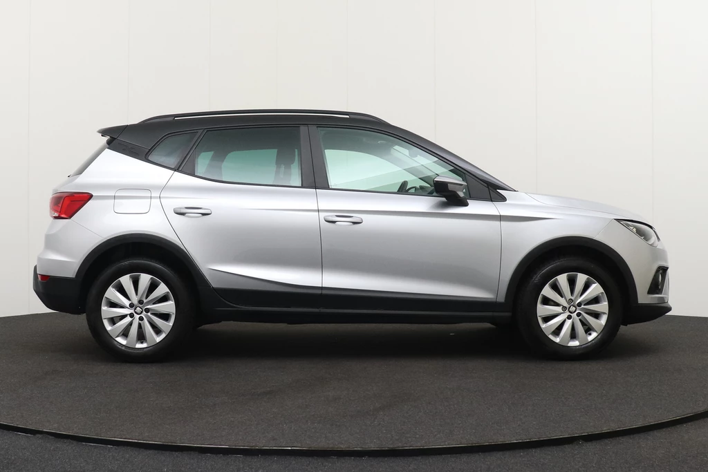 SEAT Arona – foto 5
