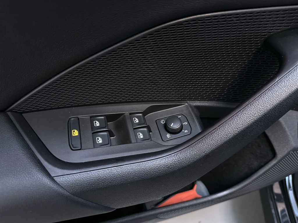 Škoda Octavia – foto 20