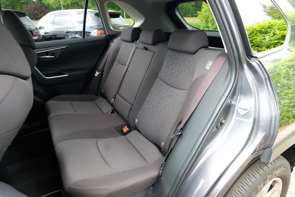 Toyota RAV4 – foto 8