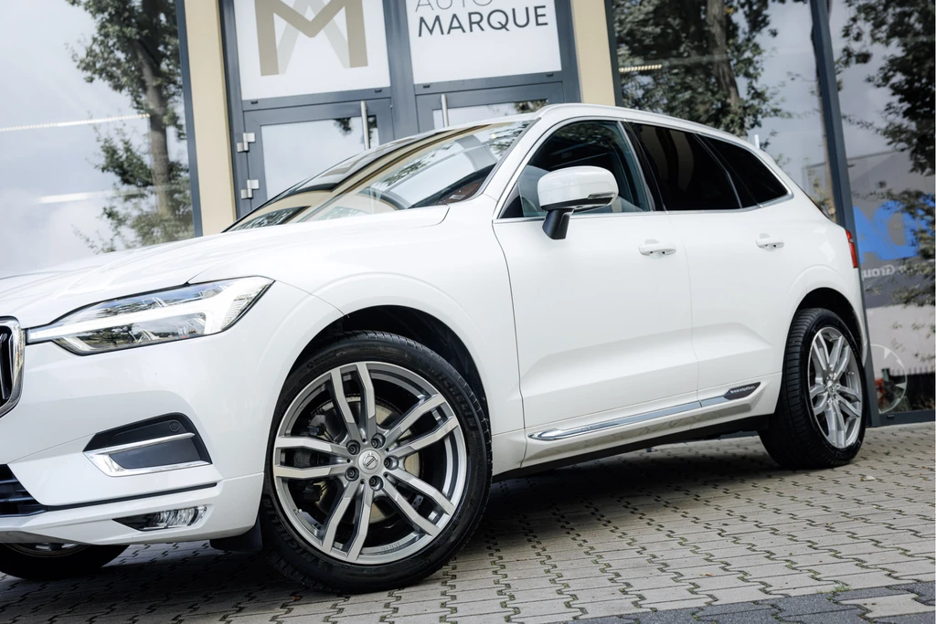 Volvo XC60 – foto 2