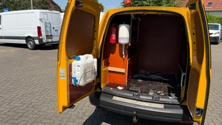 Volkswagen Caddy – thumbnail 14