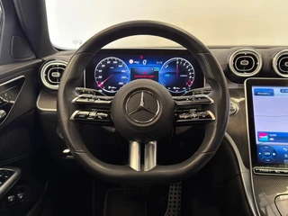 Mercedes-Benz C-Klasse – thumbnail 11