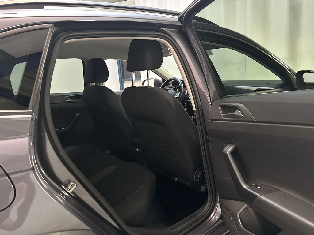 Volkswagen Taigo – foto 18