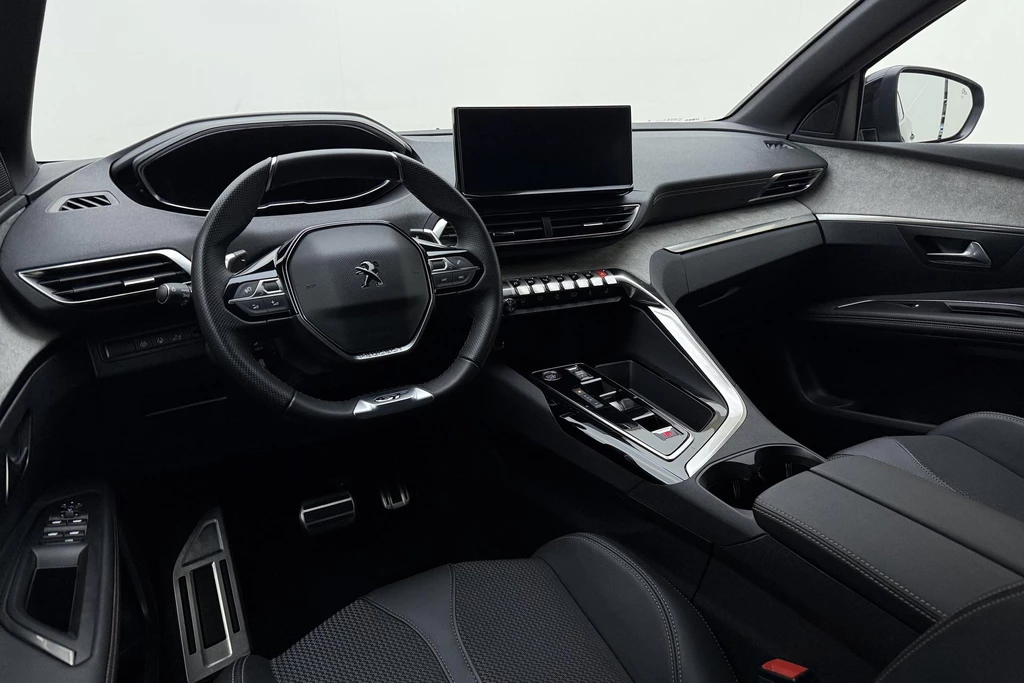 Peugeot 3008 – foto 17