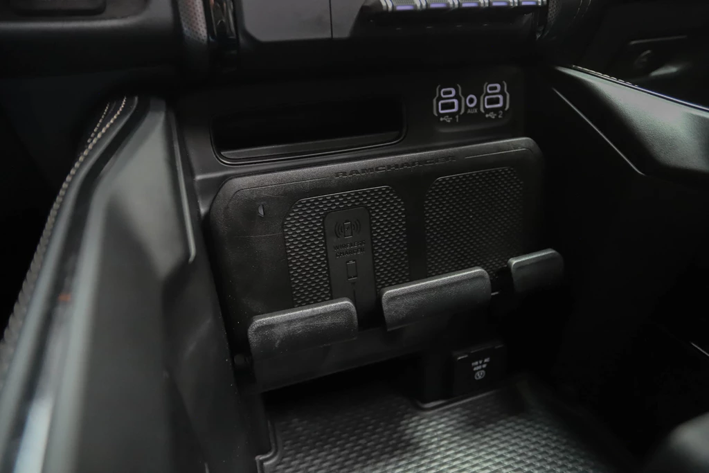 Dodge Ram 1500 – foto 31