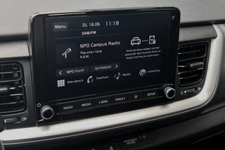 Kia Stonic – thumbnail 15