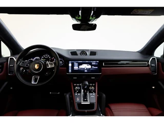 Porsche Cayenne – thumbnail 9