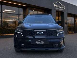 Kia Sorento – thumbnail 7