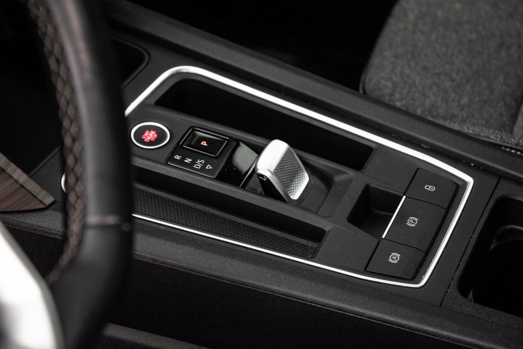 SEAT Leon – foto 34