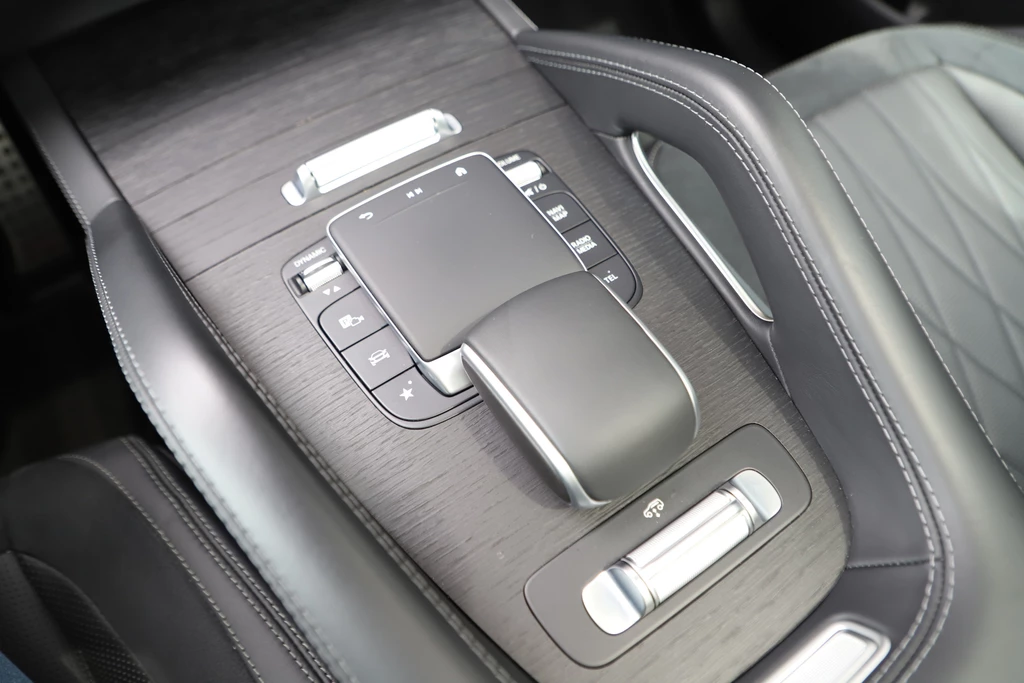 Mercedes-Benz GLS – foto 41