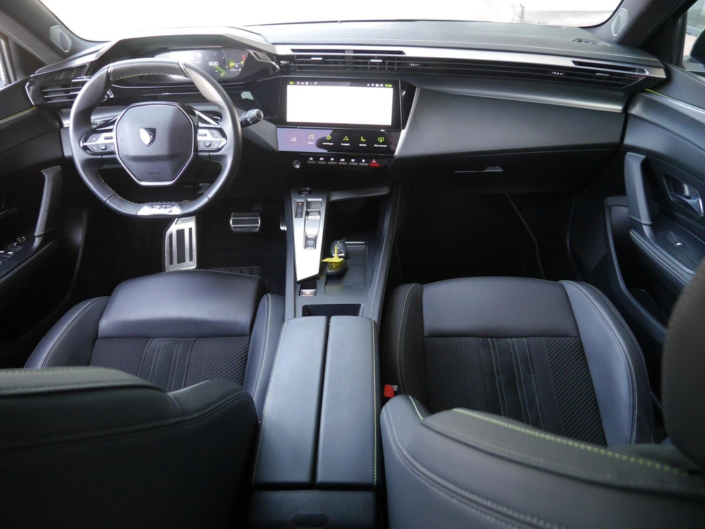 Peugeot 308 – foto 8