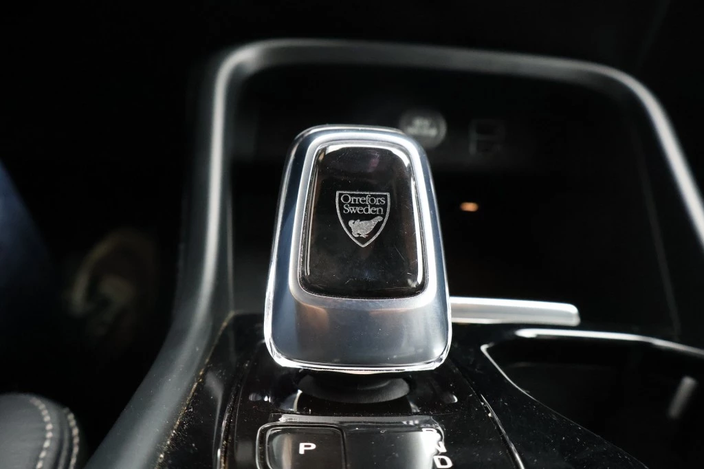 Volvo XC40 – foto 35