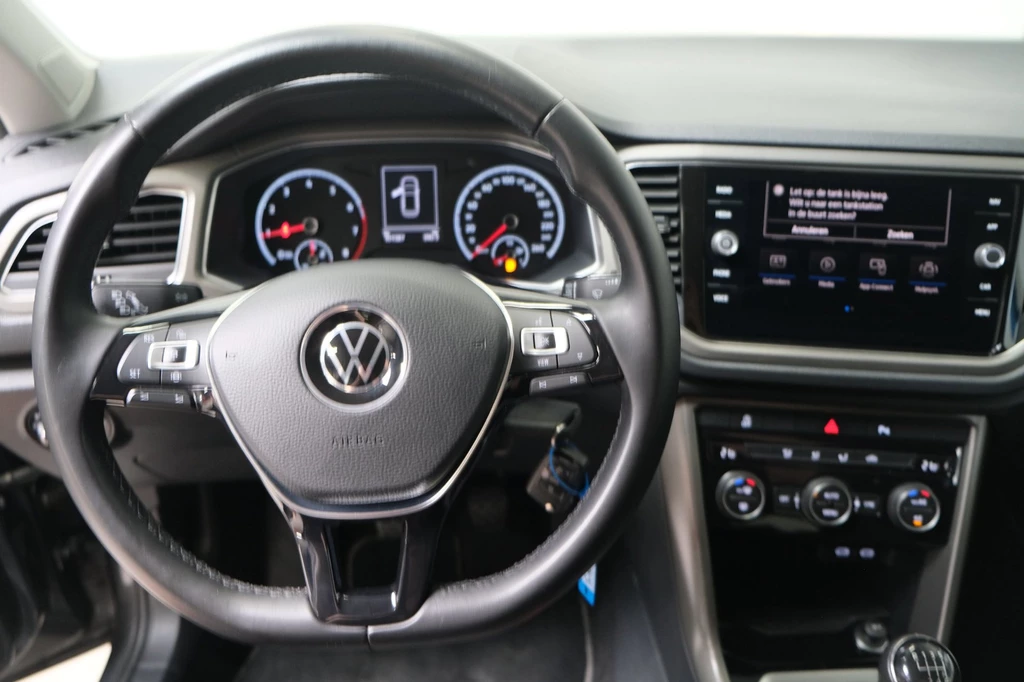 Volkswagen T-Roc – foto 14