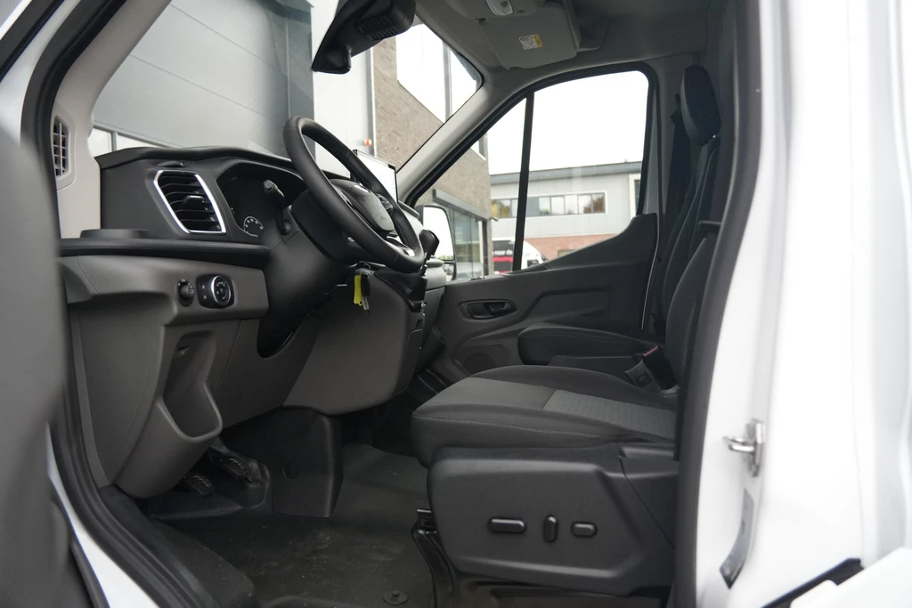 Ford Transit – foto 17