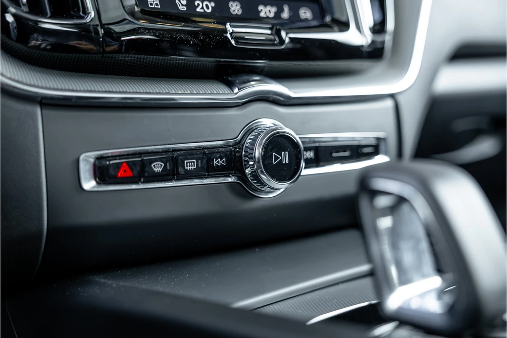 Volvo XC60 – foto 22