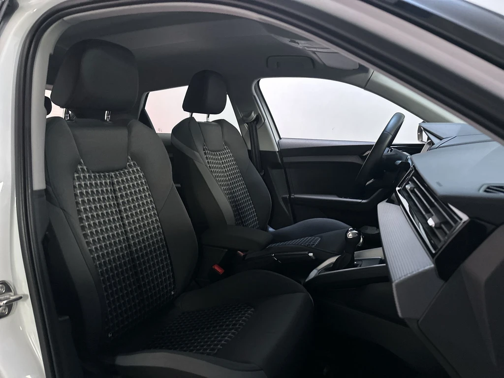 Audi A1 Sportback – foto 11