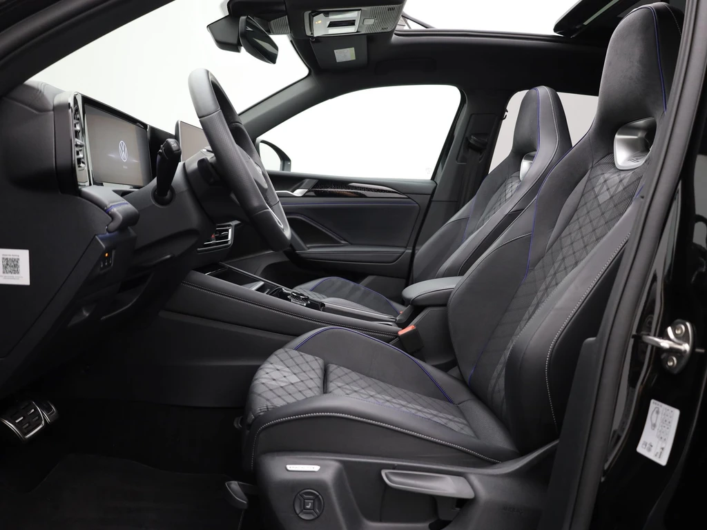 Volkswagen Tiguan – foto 18