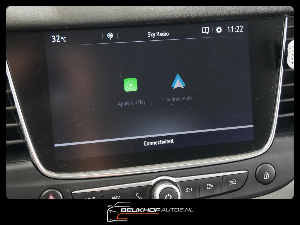 Opel Grandland X – foto 25