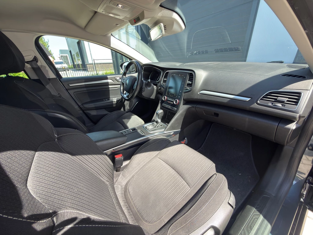 Renault Mégane Estate – foto 12