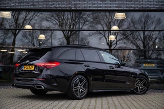 Mercedes-Benz C-Klasse – thumbnail 4