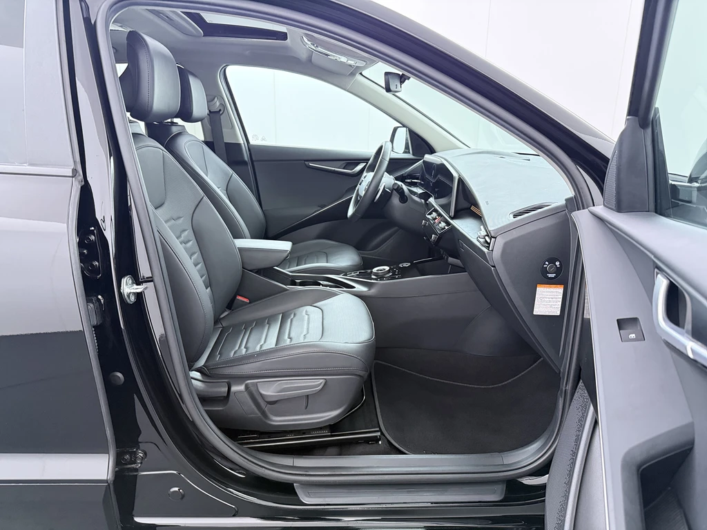 Kia Niro EV – foto 41