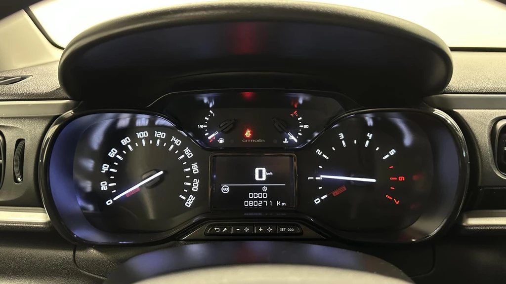 Citroën C3 – foto 24