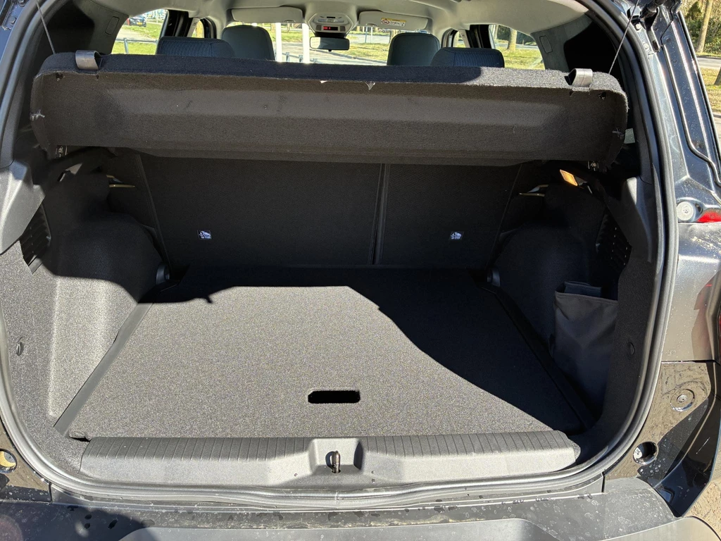 Opel Frontera – foto 21