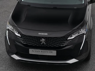 Peugeot 5008 – thumbnail 34