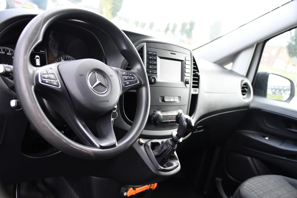 Mercedes-Benz Vito – foto 13